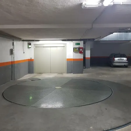 Apartment Beferent *