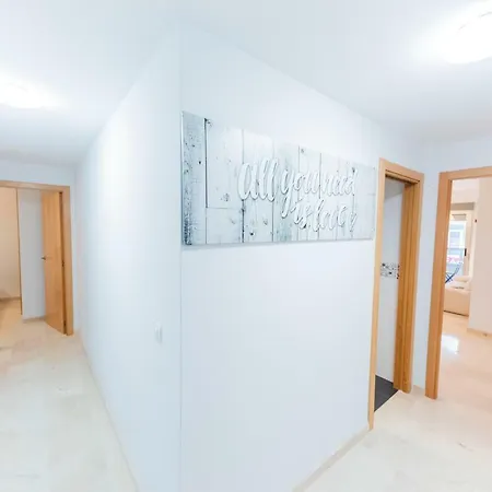 Apartment Beferent *