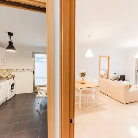 Beferent Apartment