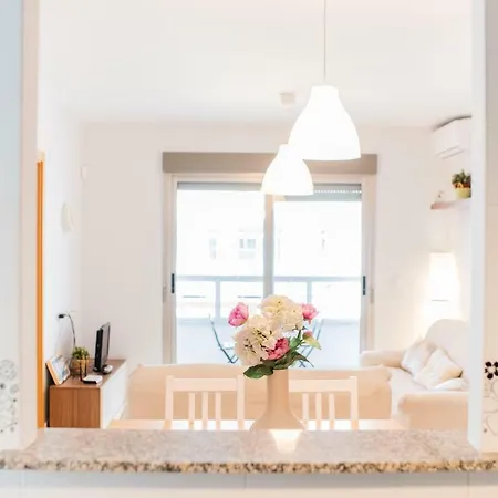 Apartment Beferent