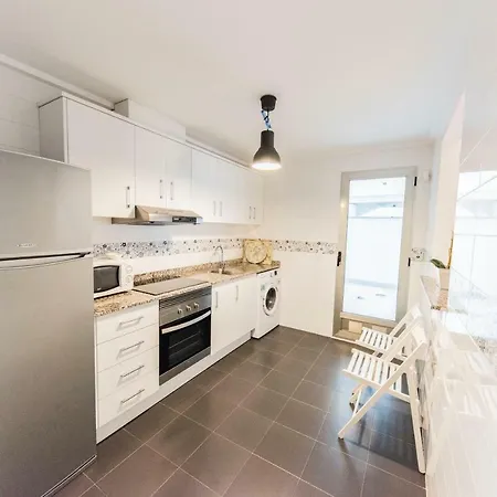Beferent Apartment *