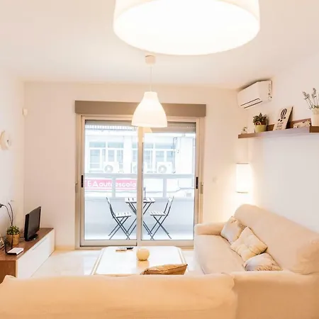 Beferent Apartment