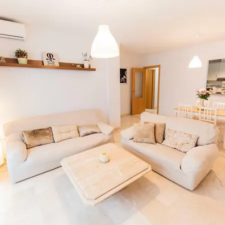 Apartment Beferent