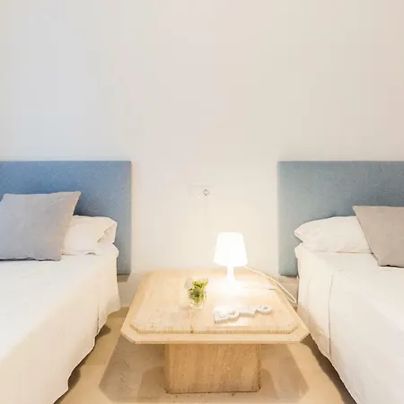 Apartment Beferent Altea