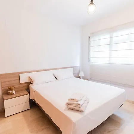 Beferent Apartment Altea