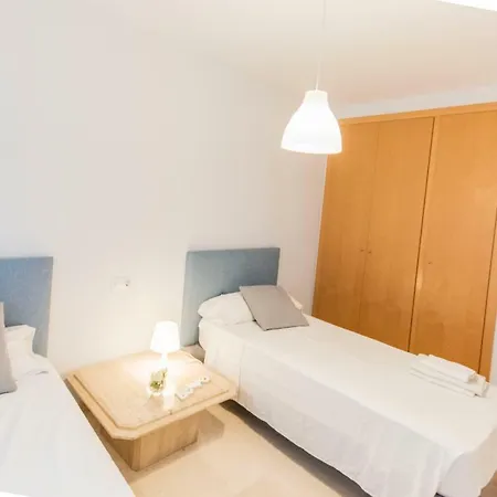 Apartment Beferent