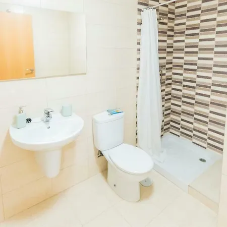 Beferent Apartment