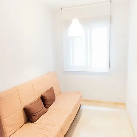 Apartment Beferent *