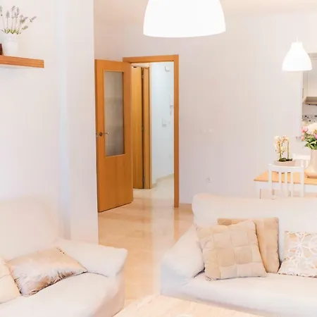 Apartament Beferent